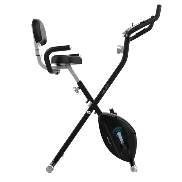 X Bike Neo Pro_General