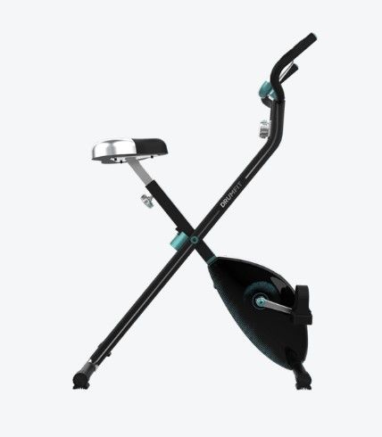 X Bike Neo_General