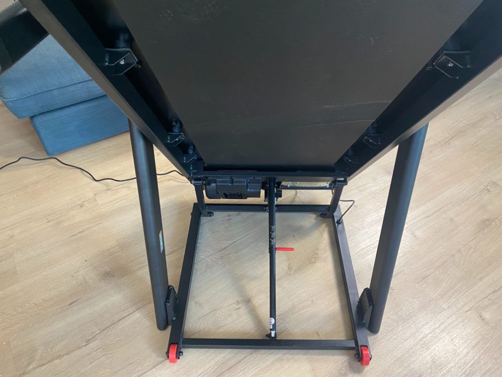 domyos t540c opiniones - 14