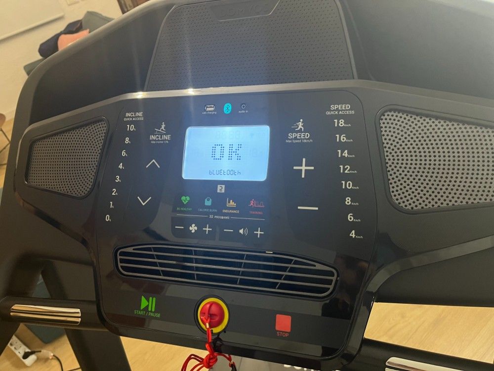 3_domyos t900d opiniones
