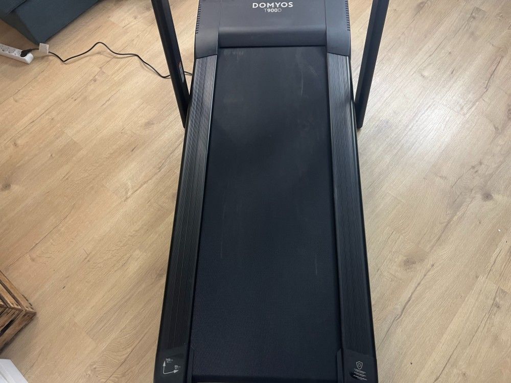6_domyos t900d opiniones