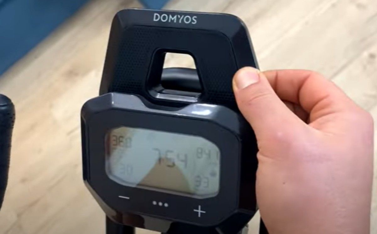 Domyos Biking 500_soporte