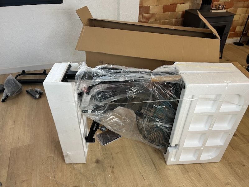 drumfit 3000 eolo 1