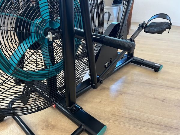 drumfit 3000 eolo 10