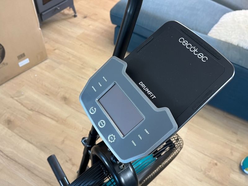 drumfit 3000 eolo 13