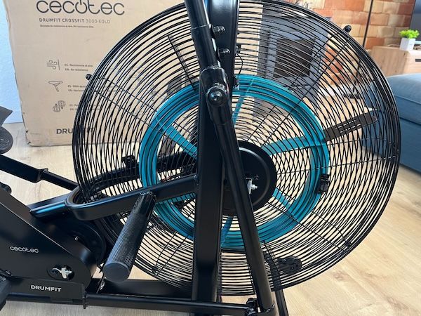 drumfit 3000 eolo 14