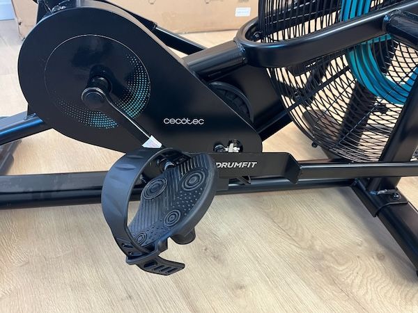 drumfit 3000 eolo 8