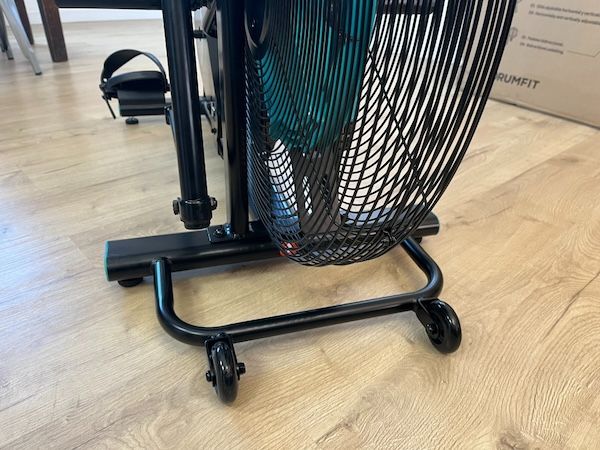 drumfit 3000 eolo 9