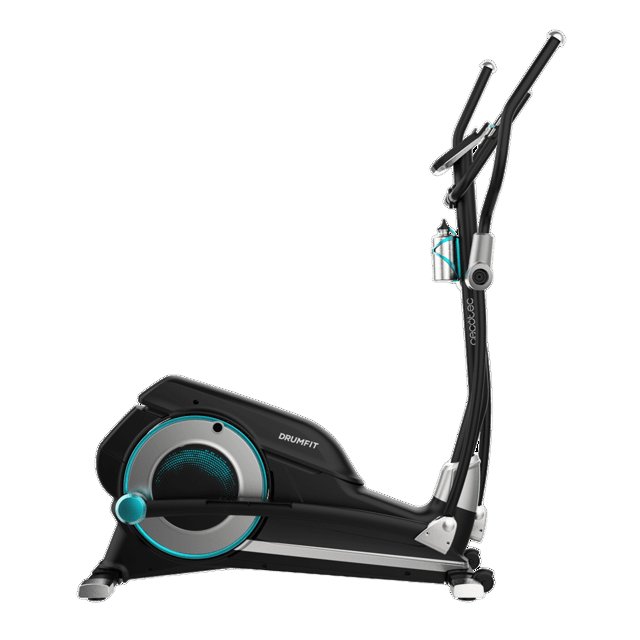 Elípticas Cecotec_8000