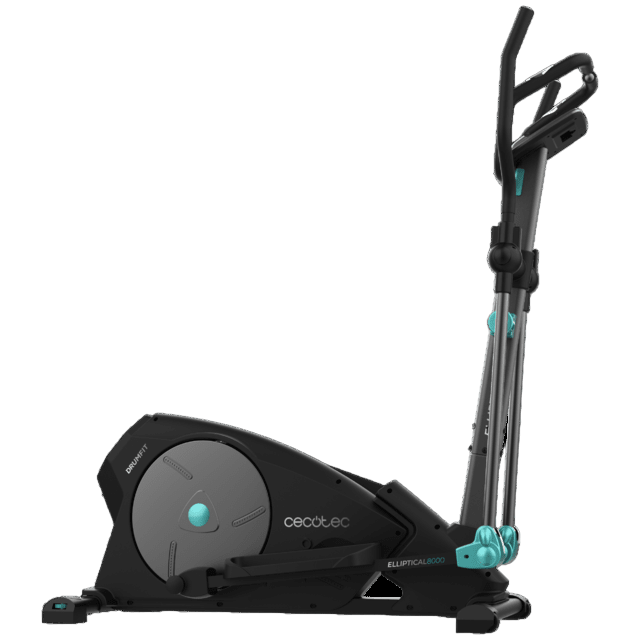 Elípticas Cecotec_9000