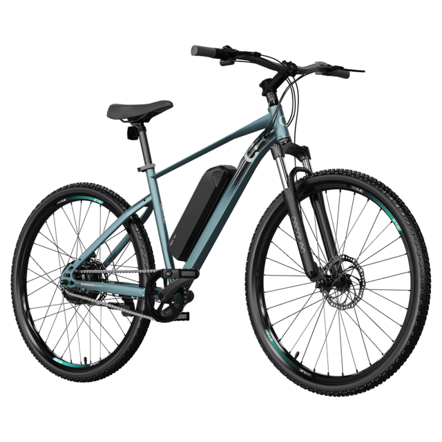 Bicis eléctricas cecotec_Exploretería